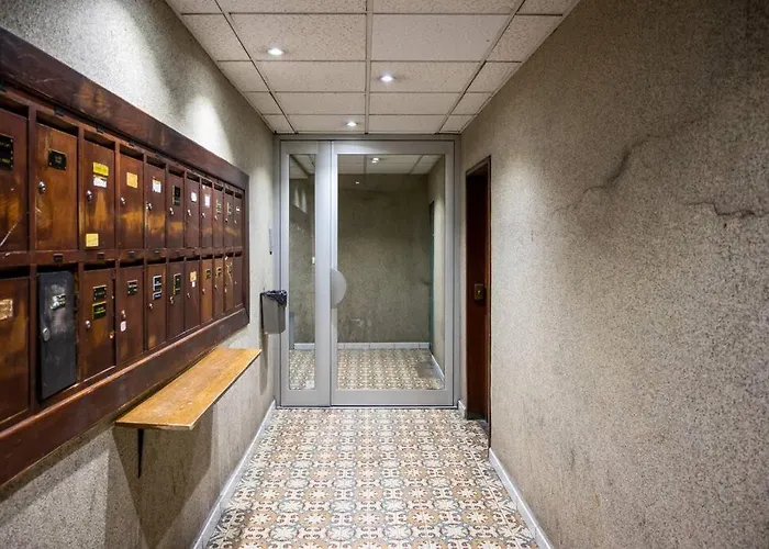 Hyper-centre De Grenoble, Parentale - Wifi Fibre - Cocon Apartman *